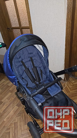 Коляска Донецк - изображение 5
