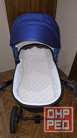 Коляска Донецк - изображение 4