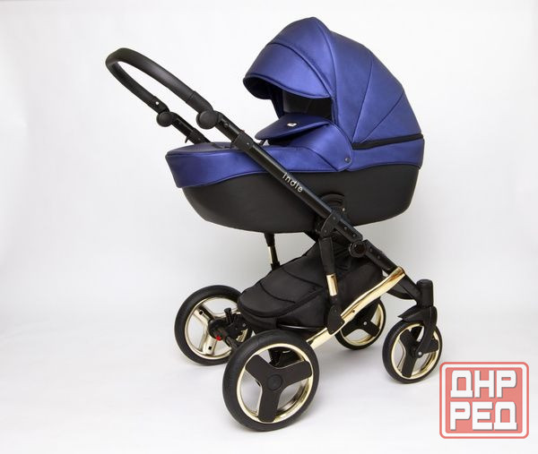 Коляска Донецк - изображение 1