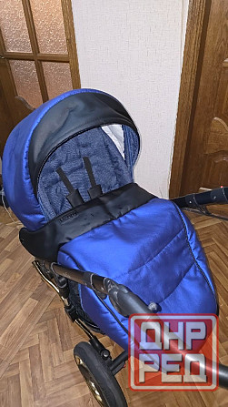 Коляска Донецк - изображение 7