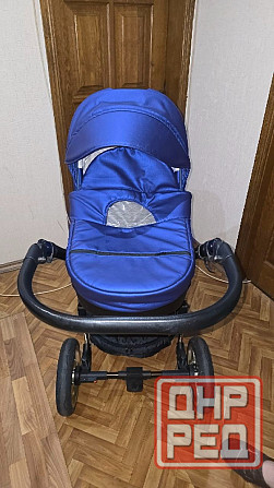 Коляска Донецк - изображение 3