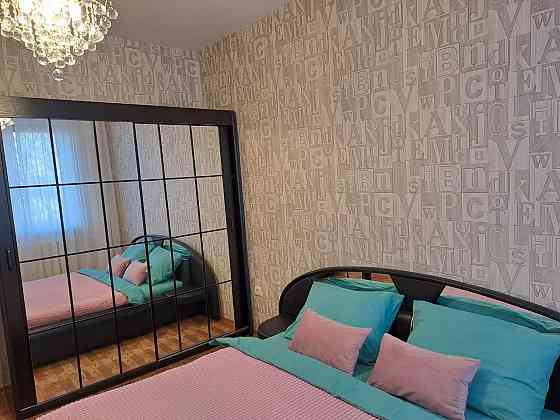 2-к квартира,вода круглосуточно Донецк