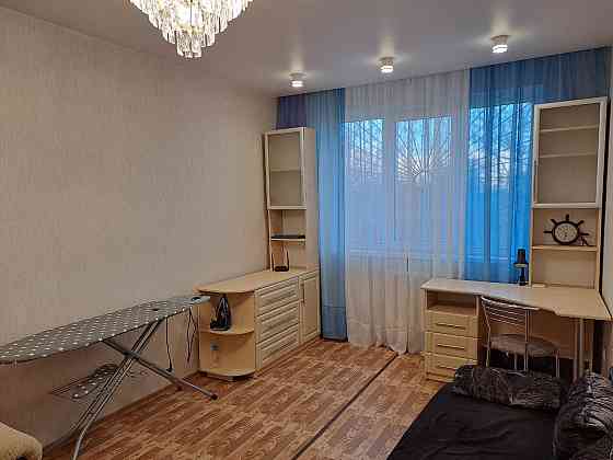 2-к квартира,вода круглосуточно Донецк