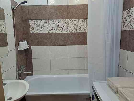 2-к квартира,вода круглосуточно Донецк