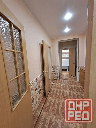 2-к квартира,вода круглосуточно Донецк - изображение 9