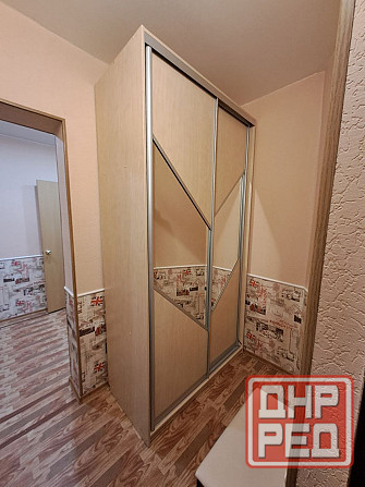 2-к квартира,вода круглосуточно Донецк - изображение 8