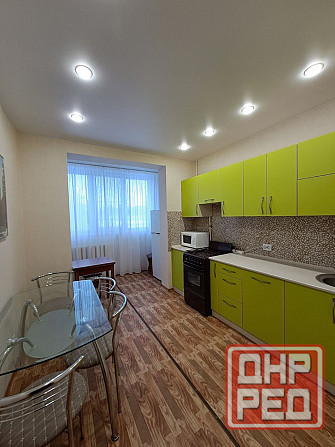 2-к квартира,вода круглосуточно Донецк - изображение 4