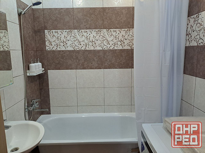 2-к квартира,вода круглосуточно Донецк - изображение 5