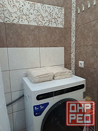 2-к квартира,вода круглосуточно Донецк - изображение 7