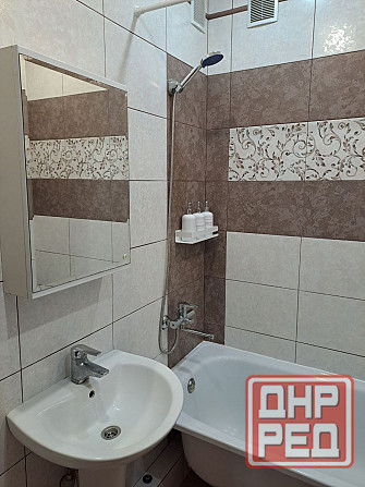 2-к квартира,вода круглосуточно Донецк - изображение 6