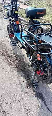 Kugoo Kirin Донецк