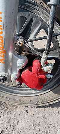 Kugoo Kirin Донецк