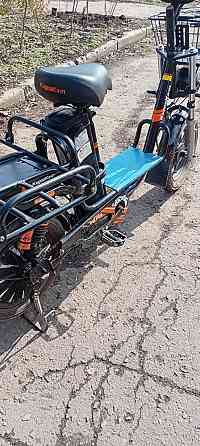 Kugoo Kirin Донецк