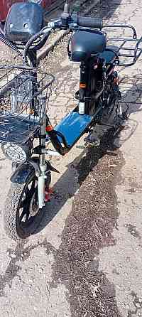 Kugoo Kirin Донецк