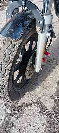 Kugoo Kirin Донецк