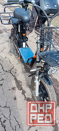 Kugoo Kirin Донецк - изображение 8