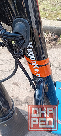 Kugoo Kirin Донецк - изображение 7