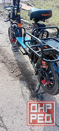 Kugoo Kirin Донецк - изображение 4