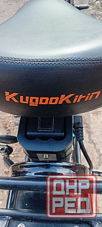 Kugoo Kirin Донецк - изображение 3