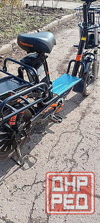 Kugoo Kirin Донецк - изображение 1