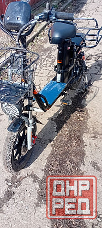 Kugoo Kirin Донецк - изображение 2