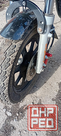 Kugoo Kirin Донецк - изображение 6