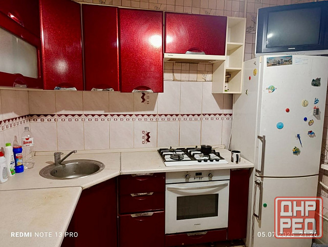 2х Зеленый + мебель Макеевка - изображение 1