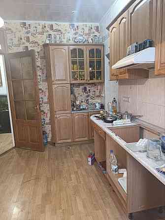 продам 4-х комнатную квартиру Донецк