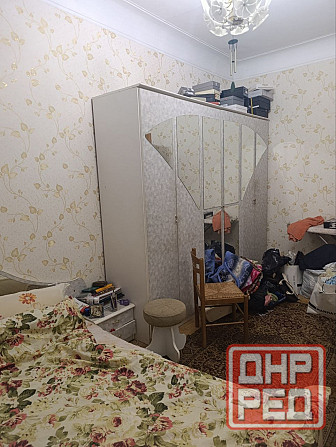 продам 4-х комнатную квартиру Донецк - изображение 6