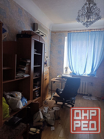 продам 4-х комнатную квартиру Донецк - изображение 5