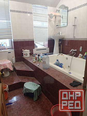 продам 4-х комнатную квартиру Донецк - изображение 8