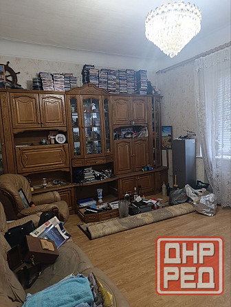 продам 4-х комнатную квартиру Донецк - изображение 3