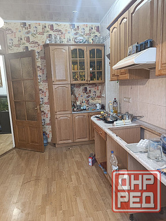 продам 4-х комнатную квартиру Донецк - изображение 1