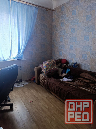 продам 4-х комнатную квартиру Донецк - изображение 4