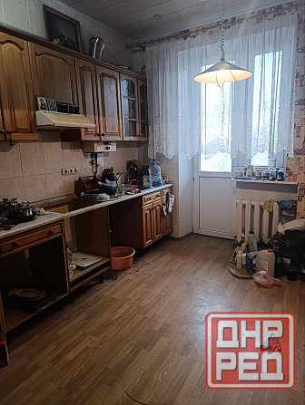 продам 4-х комнатную квартиру Донецк - изображение 2