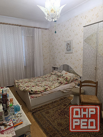 продам 4-х комнатную квартиру Донецк - изображение 7