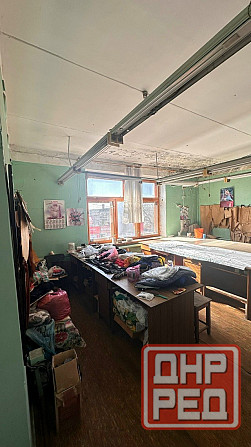 Сдаются помещения свободного назначения Донецк - изображение 3