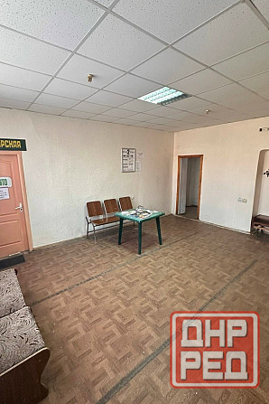 Сдаются помещения свободного назначения Донецк - изображение 6