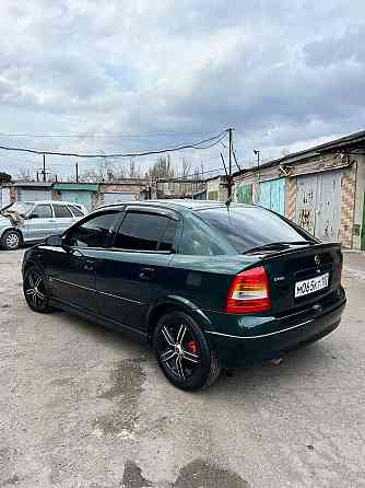 Продам Опель Астра G Донецк