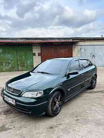 Продам Опель Астра G Донецк