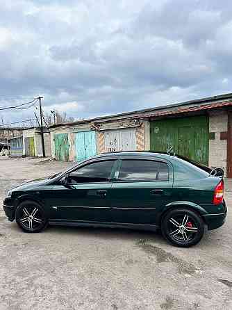 Продам Опель Астра G Донецк