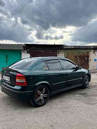 Продам Опель Астра G Донецк