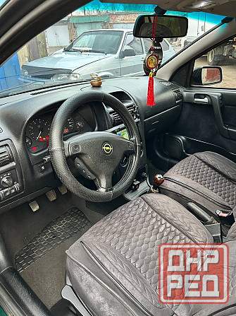 Продам Опель Астра G Донецк - изображение 7