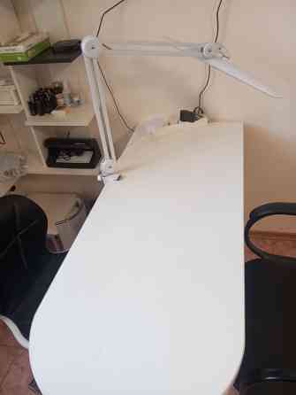 Аренда мест в парикмахерской Донецк