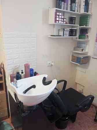 Аренда мест в парикмахерской Донецк