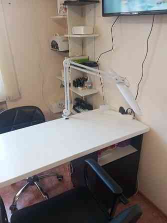 Аренда мест в парикмахерской Донецк