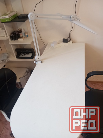 Аренда мест в парикмахерской Донецк - изображение 4