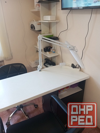 Аренда мест в парикмахерской Донецк - изображение 3