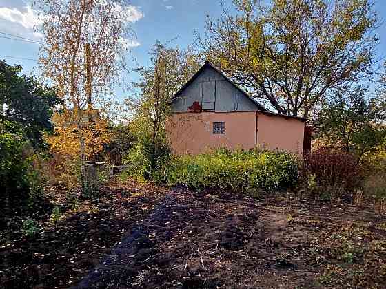 Продается дача Донецк