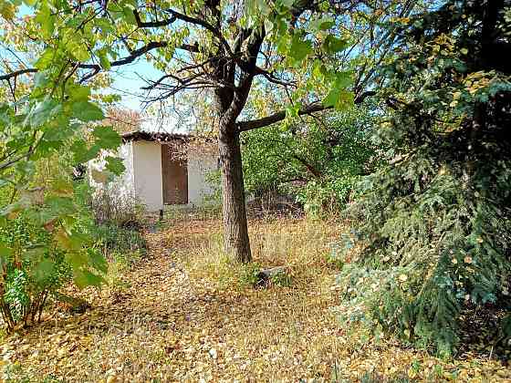 Продается дача Донецк